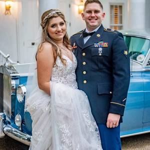 Meet your Posher, Carley